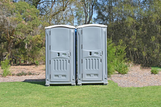 Portable Toilets for Parks and Recreation Areas in Waupaca, WI