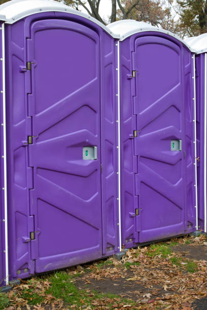 Types of Portable Toilets We Offer in Waupaca, WI