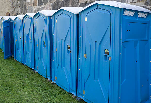 Portable Restrooms for Agricultural Sites in Waupaca, WI